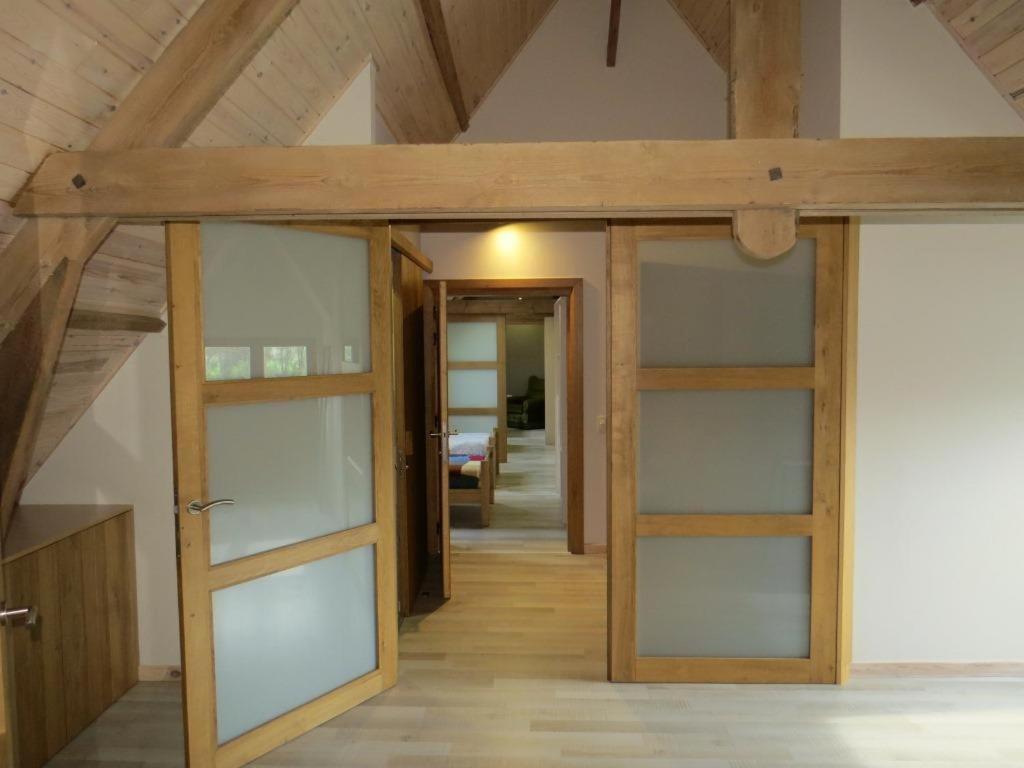 Ferienhaus 't Hof Der Witte Damen