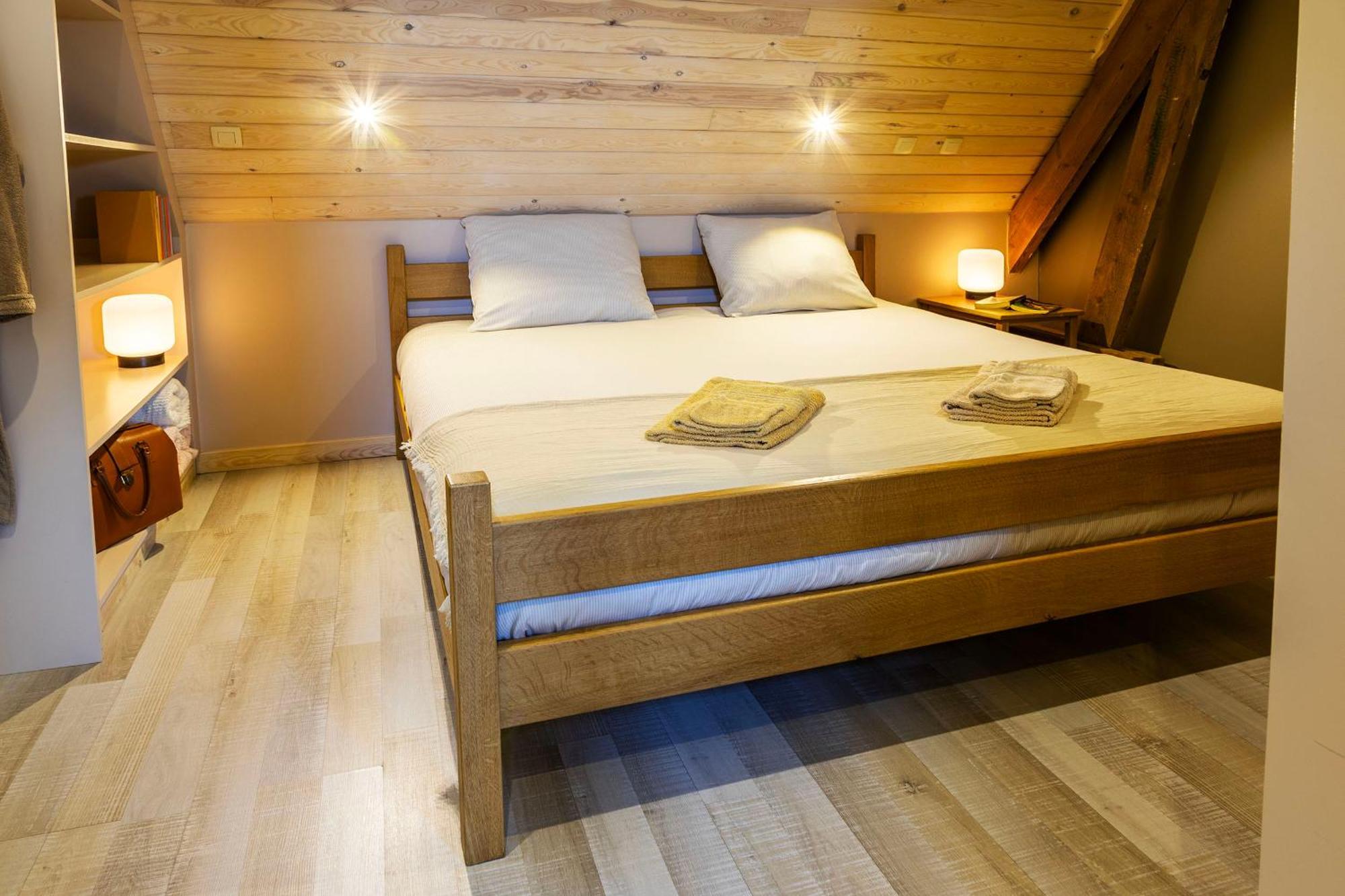 't Hof Der Witte Damen Holiday home *