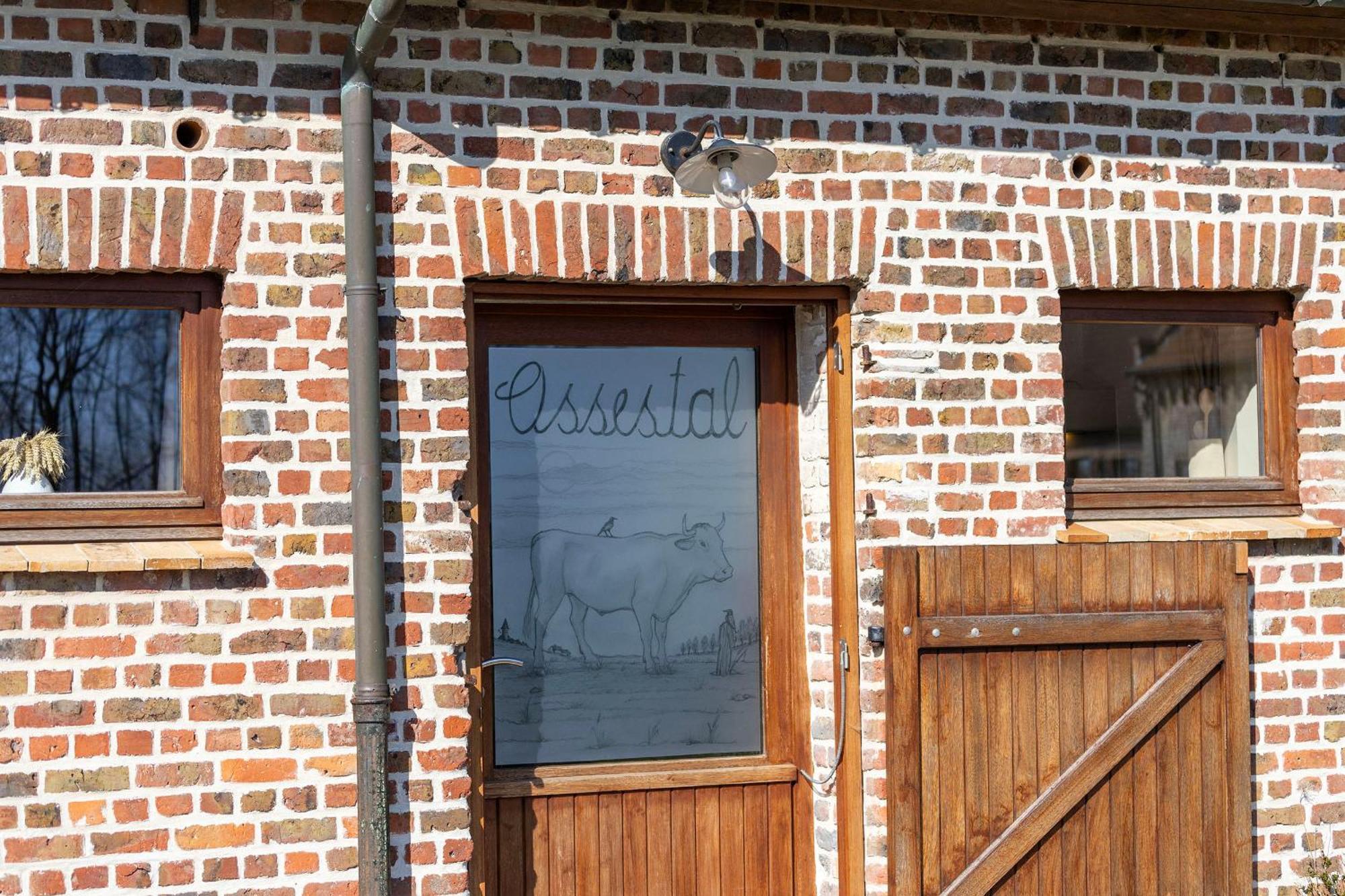 Ferienhaus 't Hof Der Witte Damen Veurne