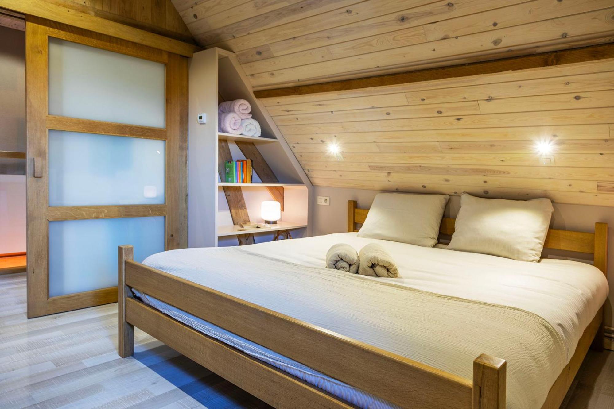 't Hof Der Witte Damen Holiday home