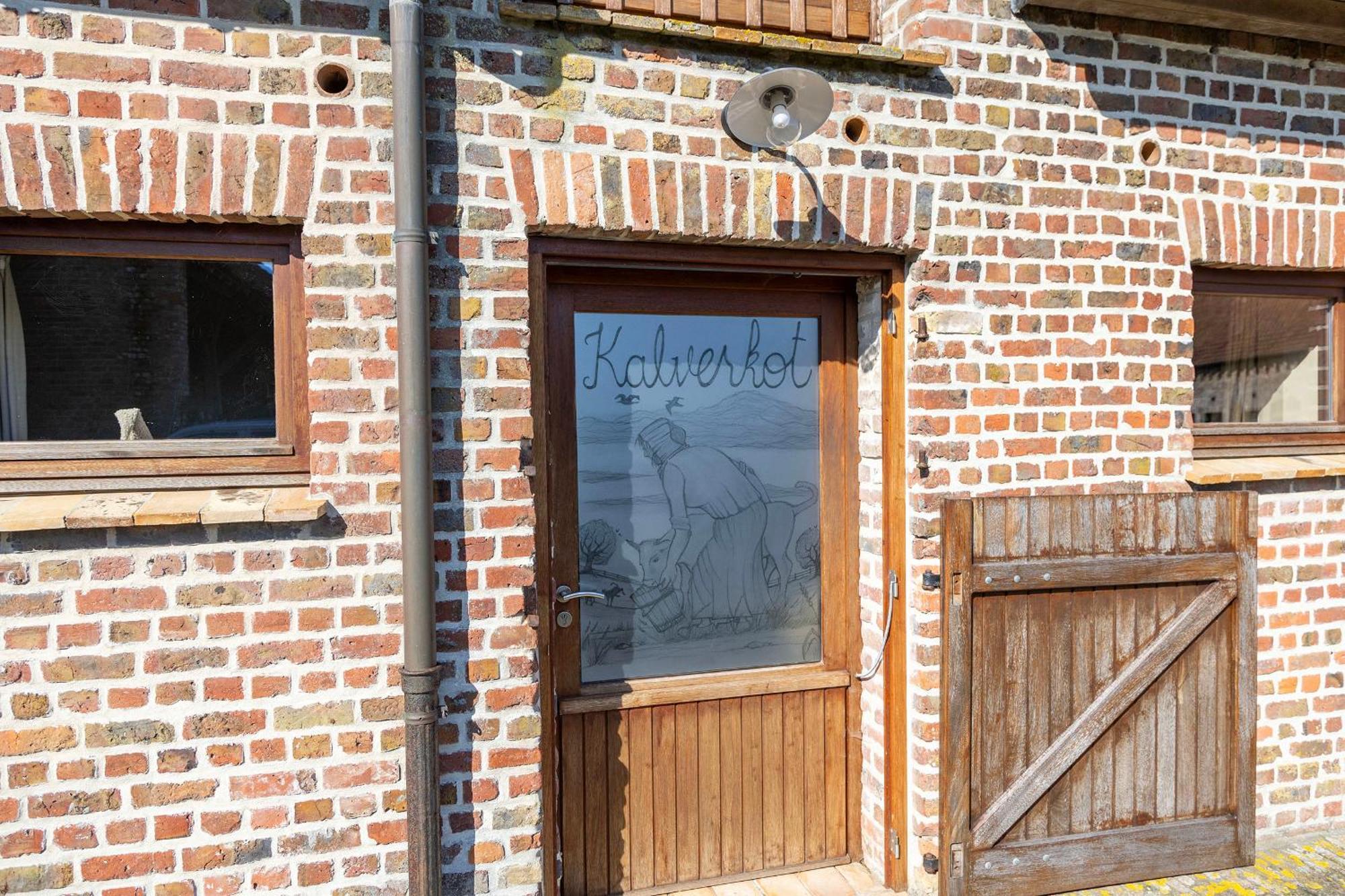 't Hof Der Witte Damen *
